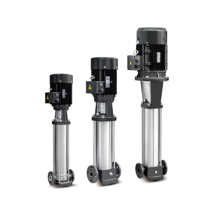 QDL立式多級離心泵 QDL立式多級離心泵