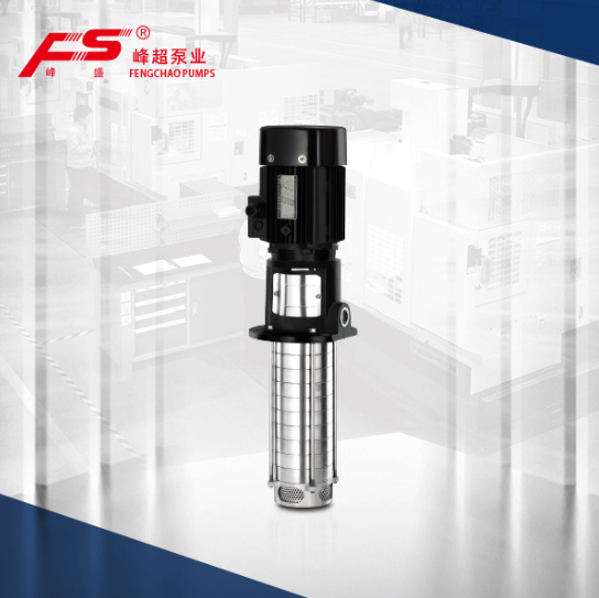 機床高壓冷卻泵 機床高壓冷卻泵