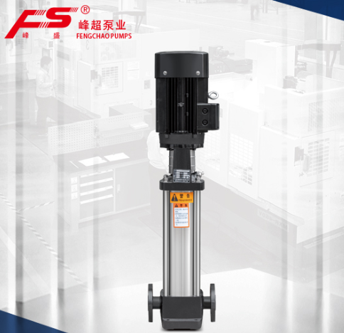 立式多級鍋爐泵 立式多級鍋爐泵